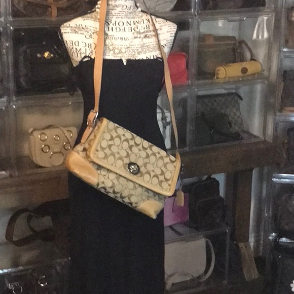 Coach, Hampton - Picture 1 of 1